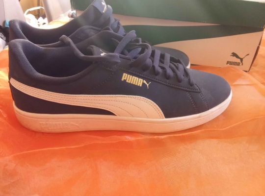 Baskets Puma en vente