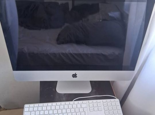 Ancien iMac
