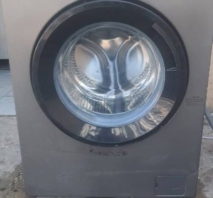 Lave-linge automatique frontal Defy 8kg