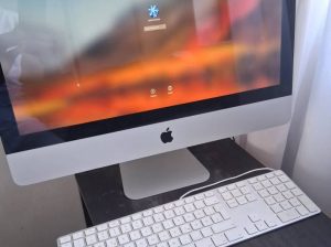 Ancien iMac