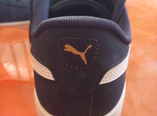 Baskets Puma en vente