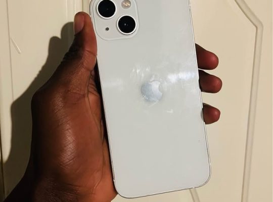 iPhone 13 – 256 Go