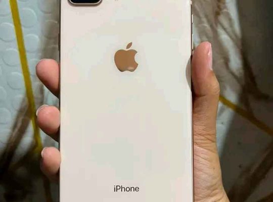 iPhone 8 plus