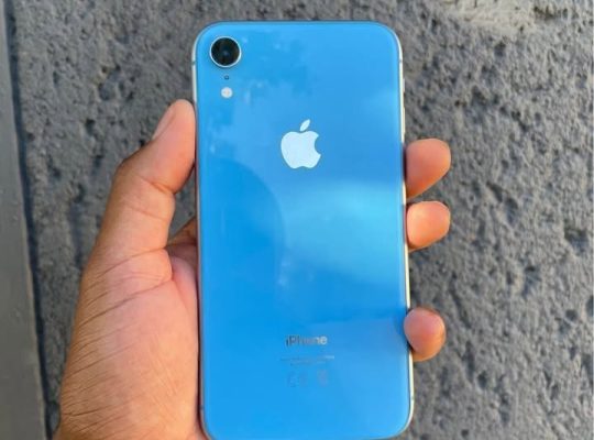 iPhone XR 128GB