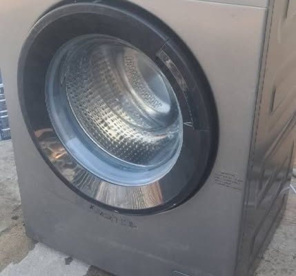 Lave-linge automatique frontal Defy 8kg