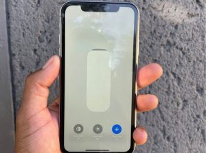 iPhone XR 128GB