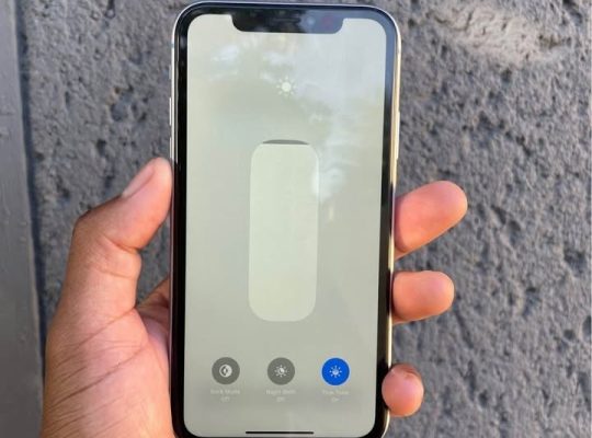 iPhone XR 128GB