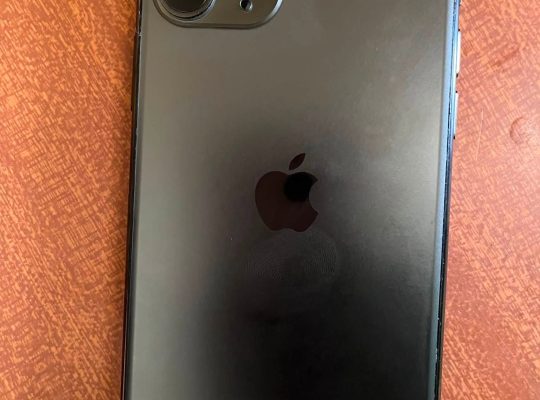 iPhone 11pro