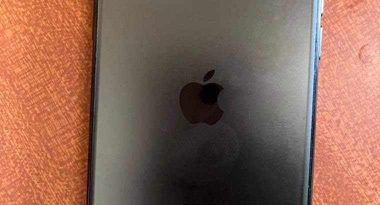 iPhone 11pro