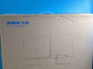 Ordinateur de bureau tout-en-un Acer Jiumai