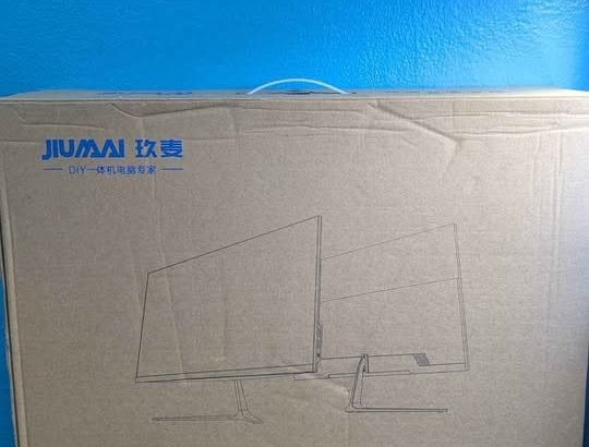 Ordinateur de bureau tout-en-un Acer Jiumai