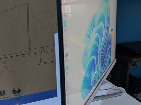 Ordinateur de bureau tout-en-un Acer Jiumai
