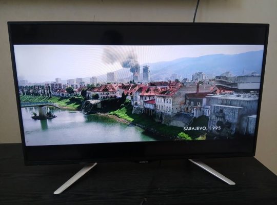 Télévision Diamond