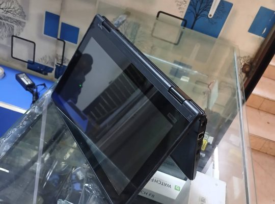 ThinkPad 2-en-1