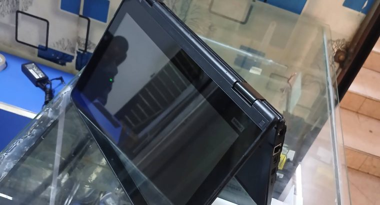ThinkPad 2-en-1