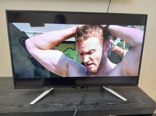 Télévision Diamond