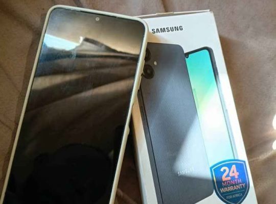 Samsung A06