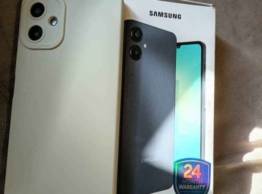 Samsung A06