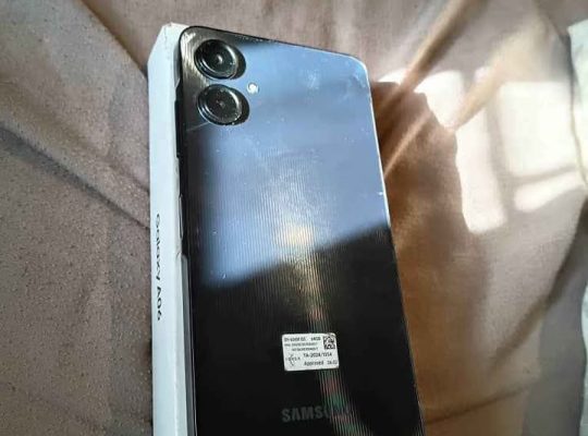 Samsung A06