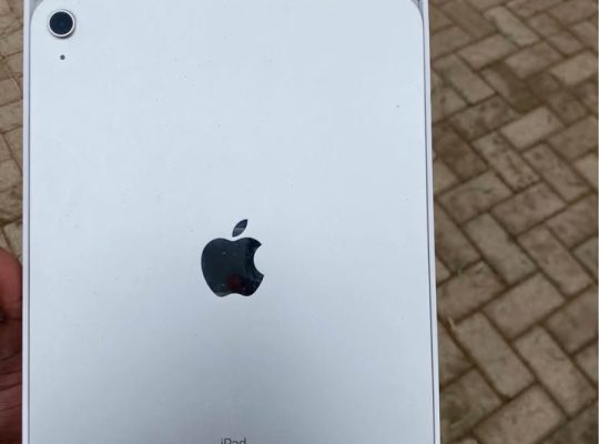 iPad 10e génération 64 Go