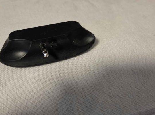 Récepteur Bluetooth