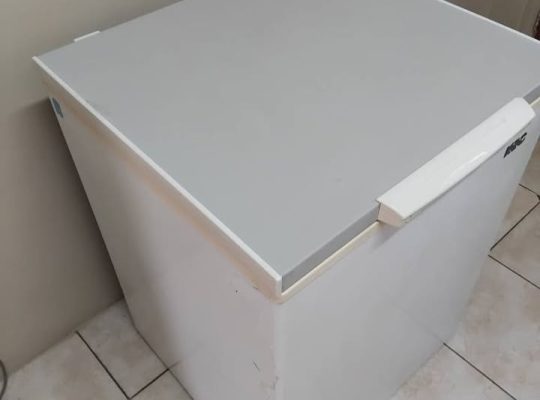 Congélateur coffre Kic