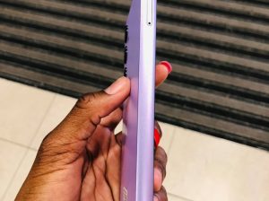 SAMSUNG A05