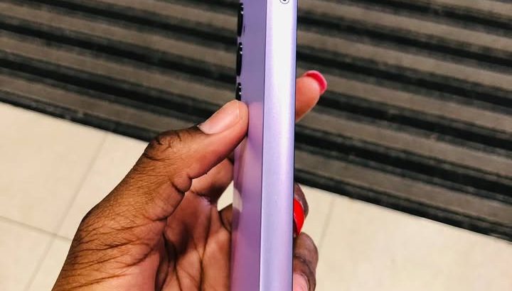 SAMSUNG A05