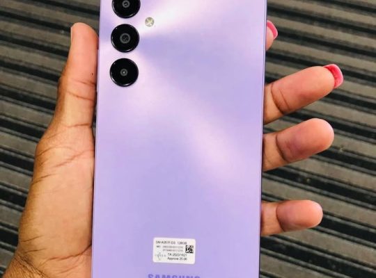 SAMSUNG A05