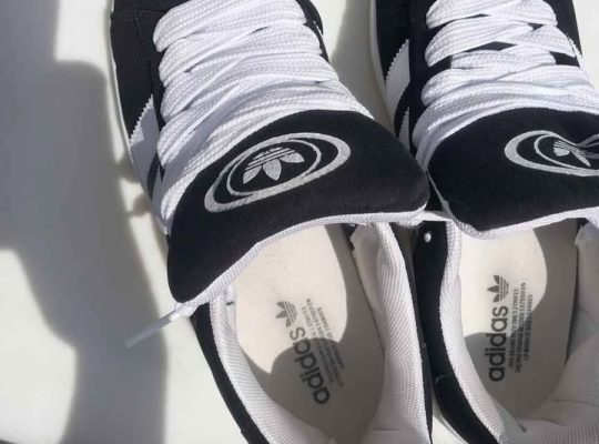 Adidas Campus, pointure 42,5
