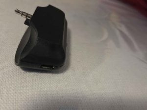Récepteur Bluetooth