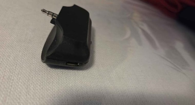 Récepteur Bluetooth