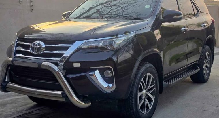 Fortuner