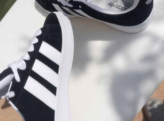 Adidas Campus, pointure 42,5