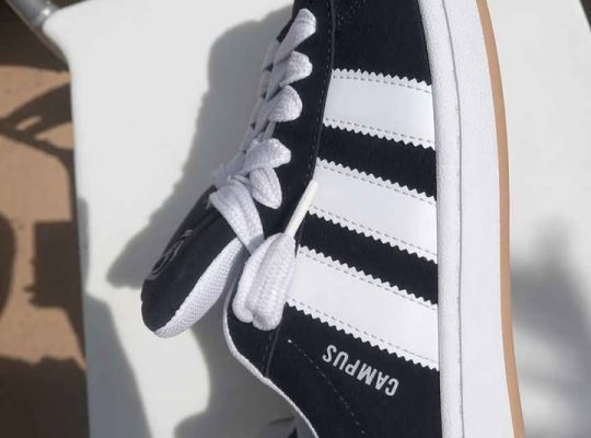 Adidas Campus, pointure 42,5