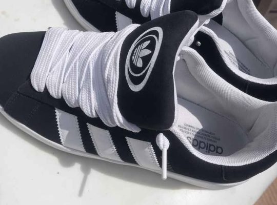 Adidas Campus, pointure 42,5