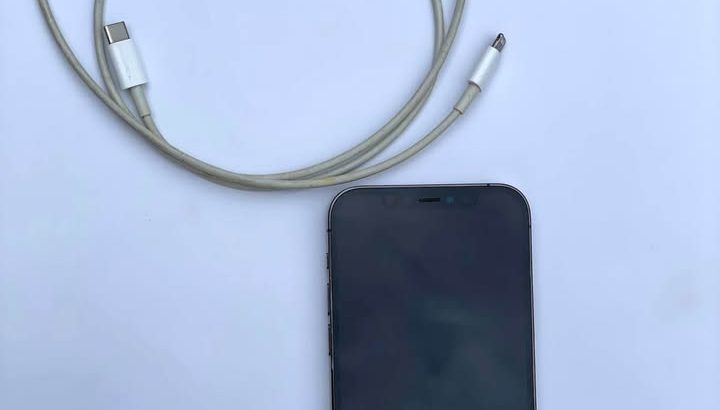 iPhone 12 Pro 128GB