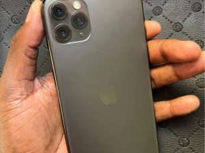 iPhone 11 ProMax 64gb