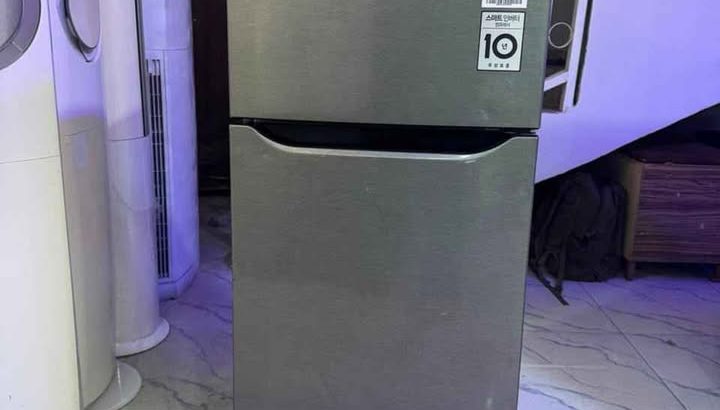 Réfrigérateur LG