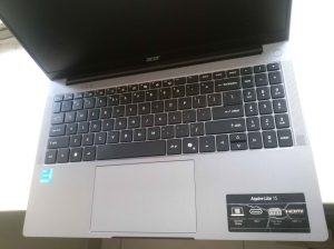 Acer aspire Iite 15