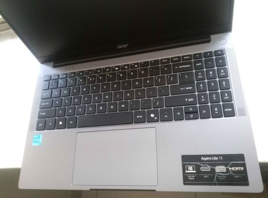 Acer aspire Iite 15
