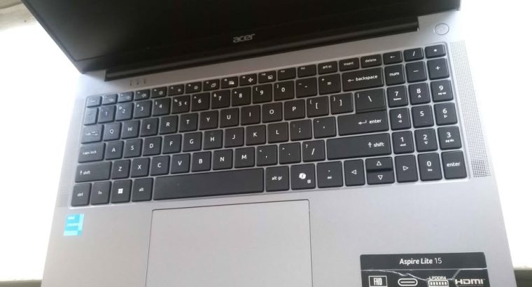 Acer aspire Iite 15