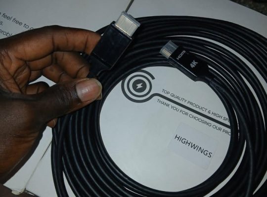 Câbles HDMI de plus de 10 mètres