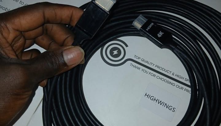 Câbles HDMI de plus de 10 mètres