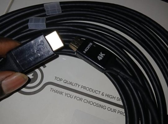 Câbles HDMI de plus de 10 mètres