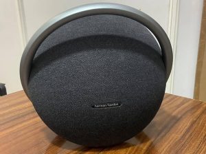HK Onyx Studio 7