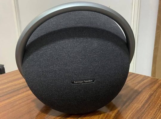 HK Onyx Studio 7