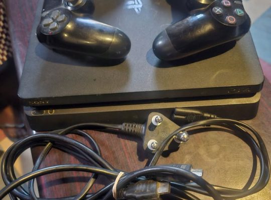PlayStation 4