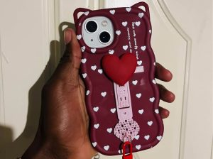 iPhone 13 – 256 Go