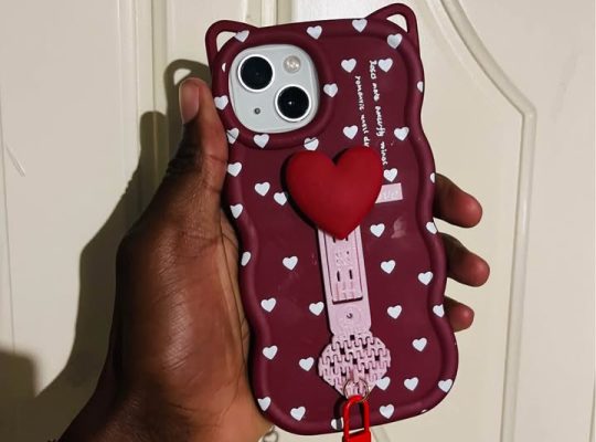 iPhone 13 – 256 Go